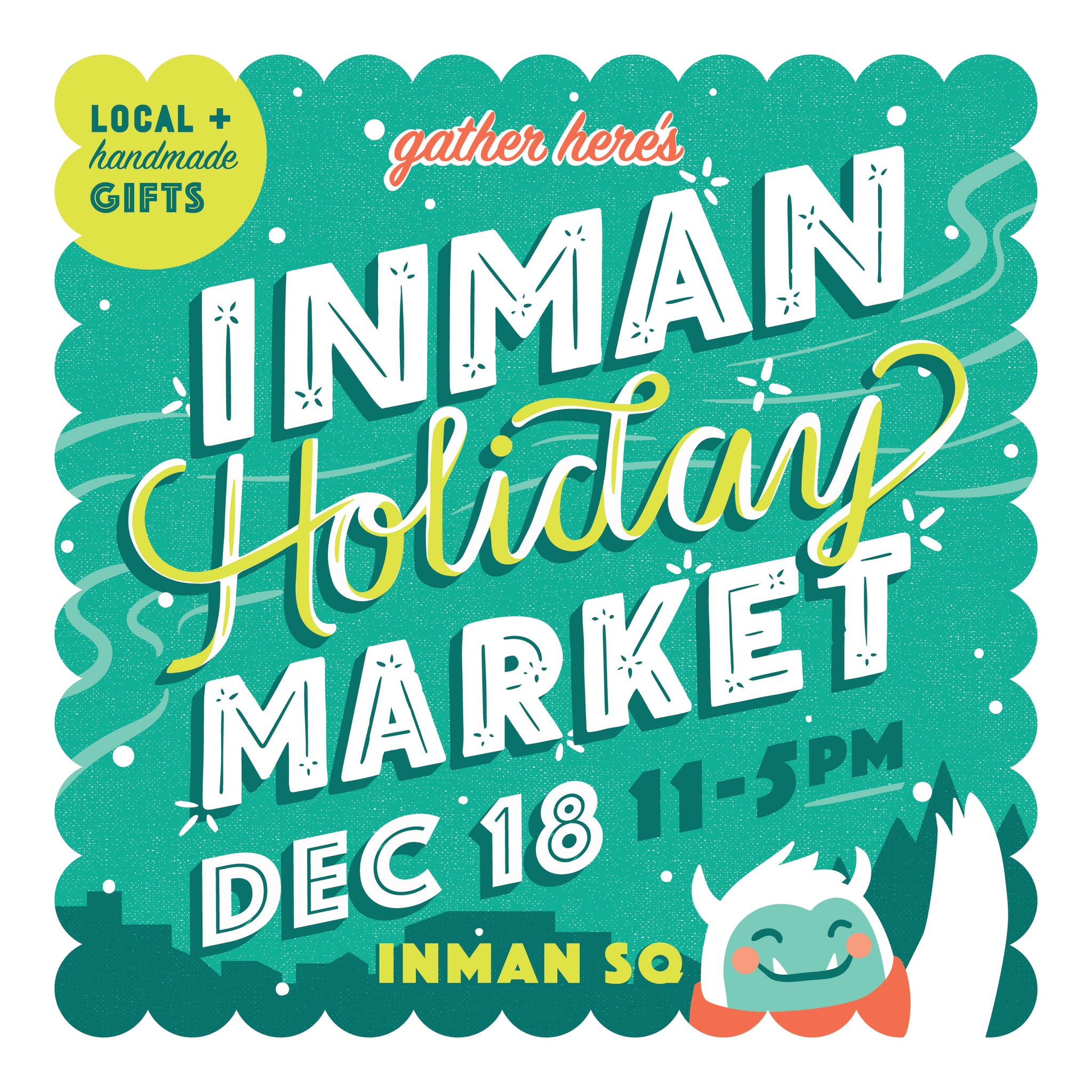 gather here-Inman Square Holiday Market 2022-EVENT-gather here online
