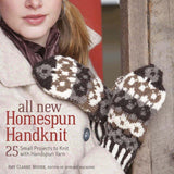 Interweave-All New Homespun Handknit-book-Default-gather here online