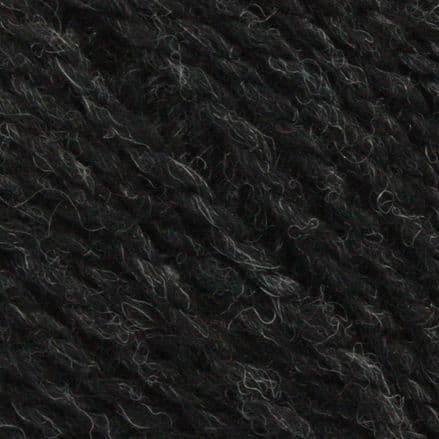 Jamieson's Wools-Shetland Heather Aran-yarn-Charcoal-126-gather here online