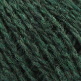 Jamieson's Wools-Shetland Heather Aran-yarn-Conifer-336-gather here online