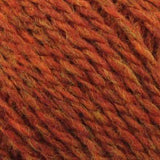 Jamieson's Wools-Shetland Heather Aran-yarn-Gingersnap-331-gather here online