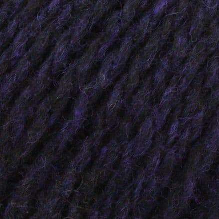 Jamieson's Wools-Shetland Heather Aran-yarn-Nightshade-1401-gather here online