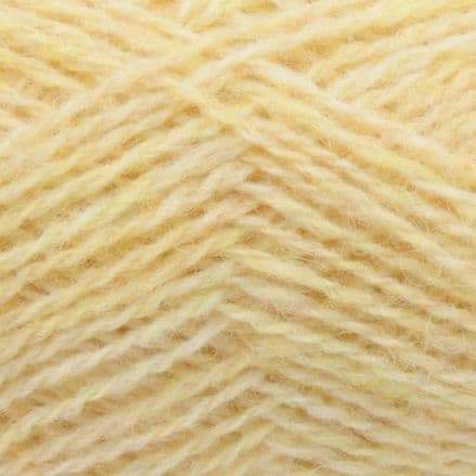 Jamieson's Wools-Shetland Spindrift-yarn-Buttermilk-179-gather here online