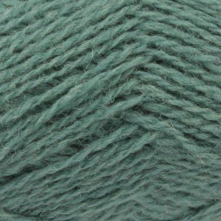 Jamieson's Wools-Shetland Spindrift-yarn-Eucalyptus-794-gather here online