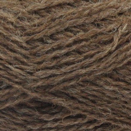 Jamieson's Wools-Shetland Spindrift-yarn-Moorit-108-gather here online