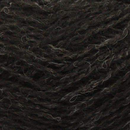 Jamieson's Wools-Shetland Spindrift-yarn-Shetland Black-101-gather here online