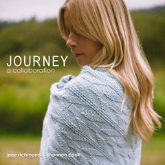 Jane Richmond - JOURNEY: A Collaboration by Jane Richmond & Shannon Cook - Default - gatherhereonline.com