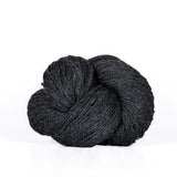 Kelbourne Woolens-Camper-yarn-026 Charcoal Heather-gather here online