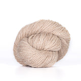 Kelbourne Woolens-Camper-yarn-278 Oatmeal Heather-gather here online