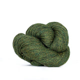 Kelbourne Woolens-Camper-yarn-305 Moss Heather-gather here online