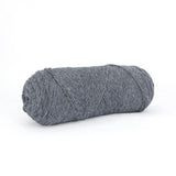 Kelbourne Woolens-Germantown-yarn-030 Medium Gray Heather-gather here online