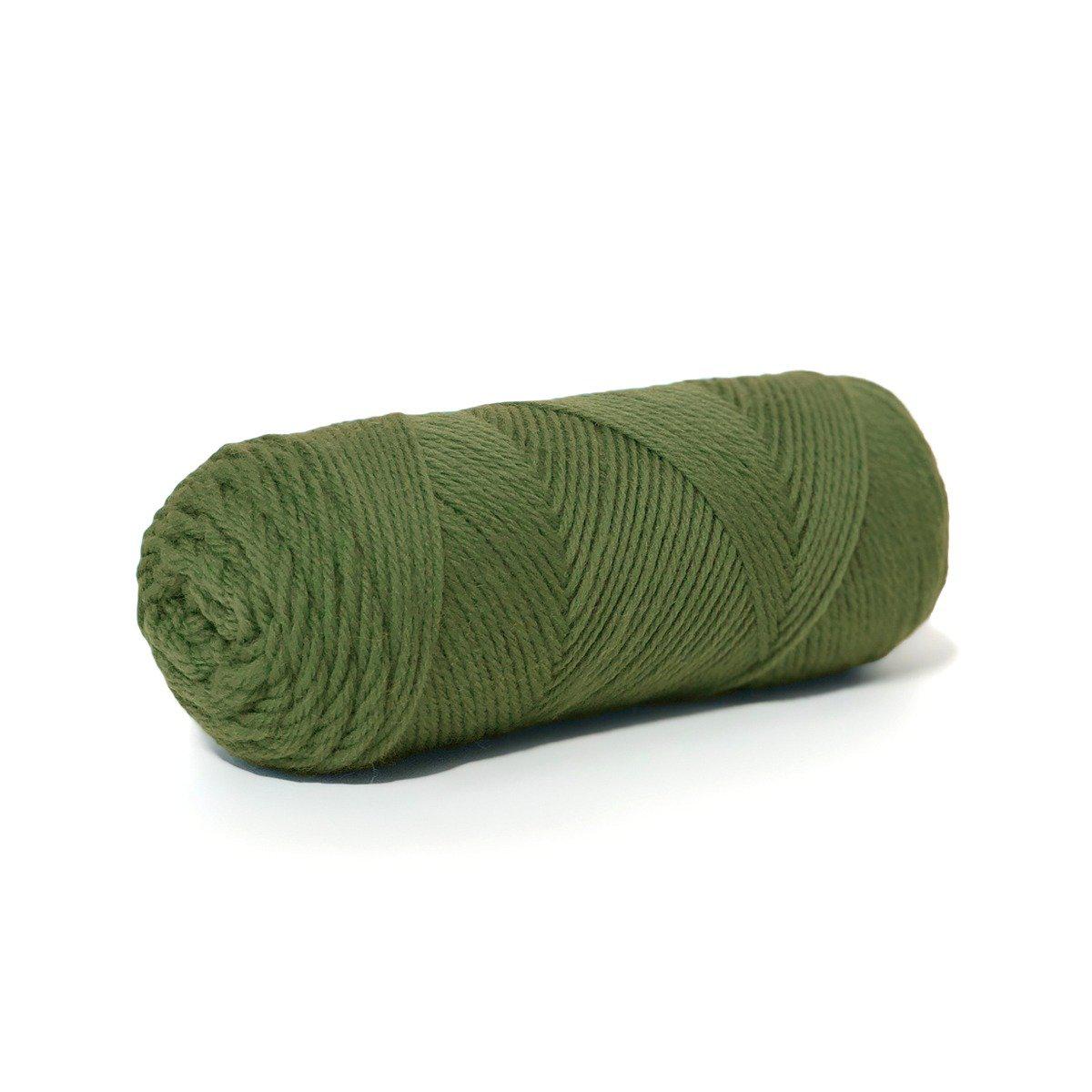 Kelbourne Woolens-Germantown-yarn-307 Olive-gather here online