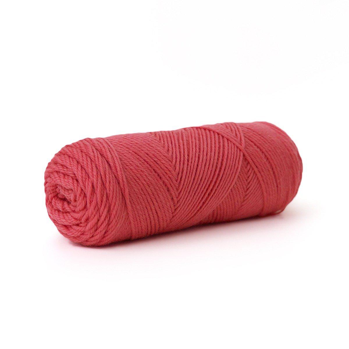 Kelbourne Woolens-Germantown-yarn-835 Wild Rose-gather here online