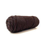 Kelbourne Woolens-Germantown Bulky-yarn-240 Cocoa Brown-gather here online