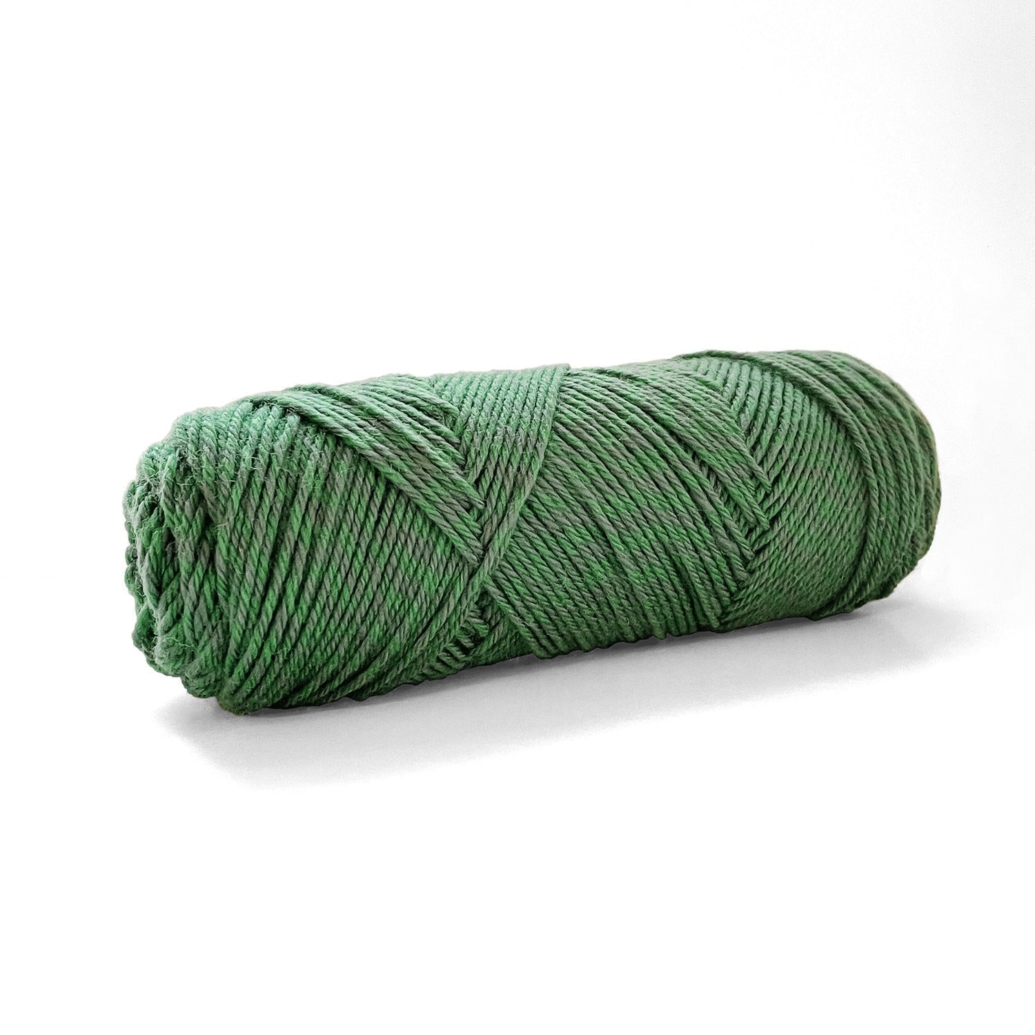 Kelbourne Woolens-Germantown Unicorns-yarn-Emerald & Myrtle-gather here online