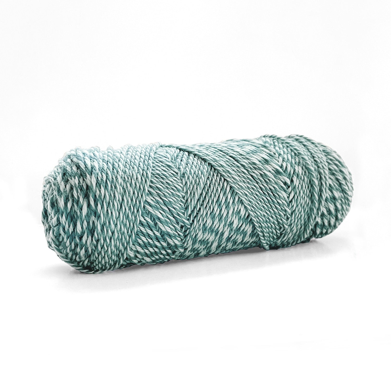 Kelbourne Woolens-Germantown Unicorns-yarn-Jade & Sage-gather here online