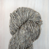 Kelbourne Woolens - Lucky Tweed - 036 Medium Gray - gatherhereonline.com
