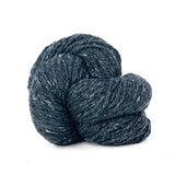 Kelbourne Woolens-Lucky Tweed-yarn-401 Night-gather here online
