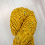 Kelbourne Woolens - Lucky Tweed - 734 Golden - gatherhereonline.com