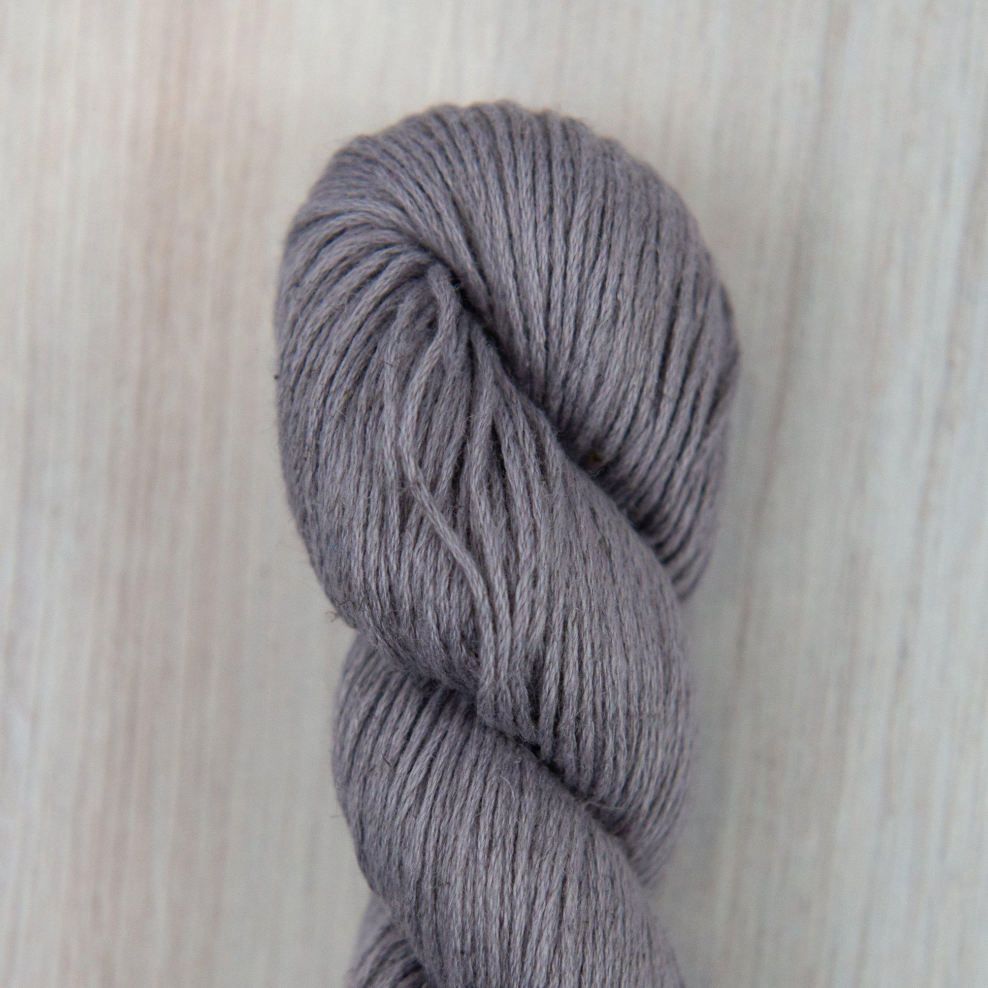 Kelbourne Woolens - Mojave - 046 Smoke Gray - gatherhereonline.com