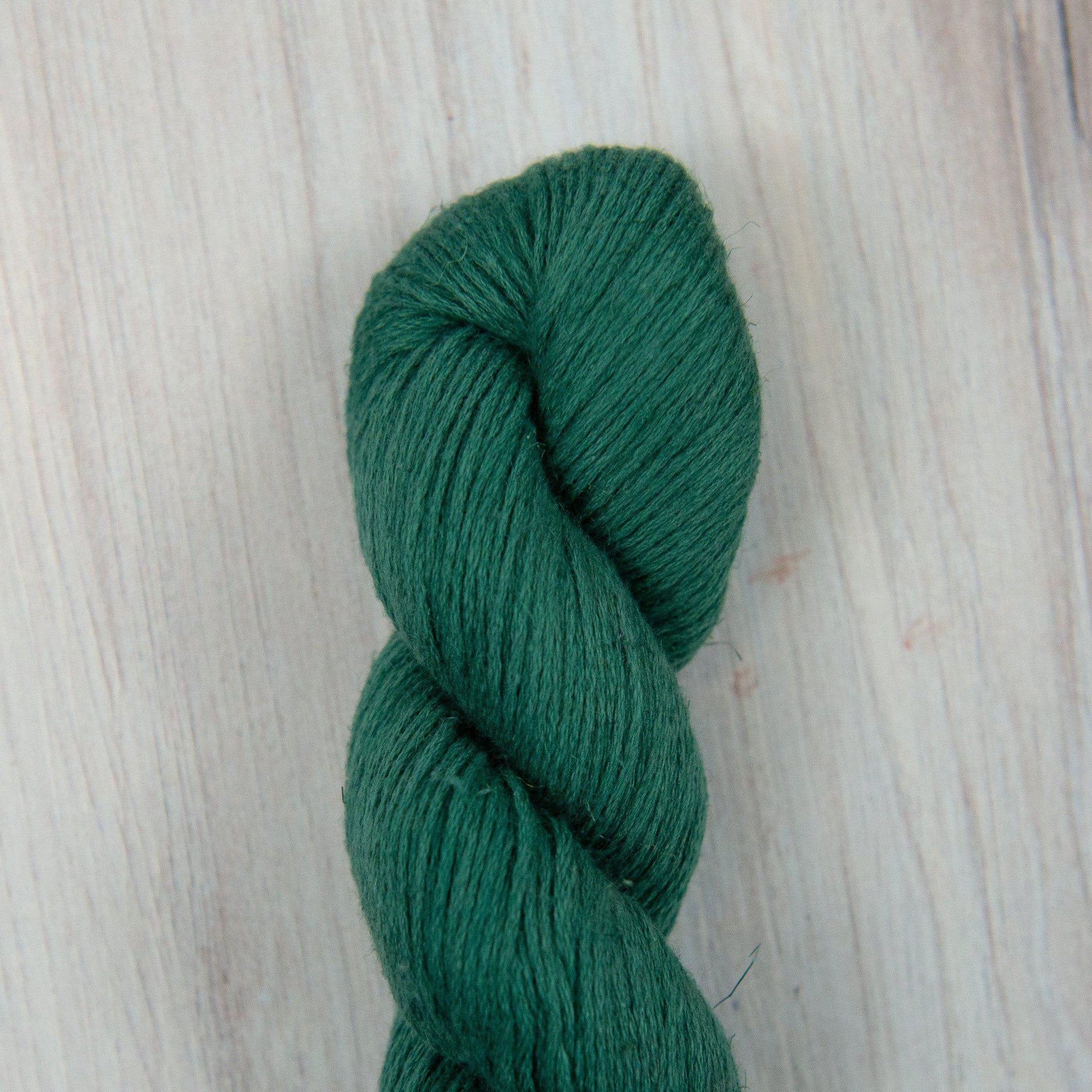 Kelbourne Woolens - Mojave - 315 Cactus Green - gatherhereonline.com