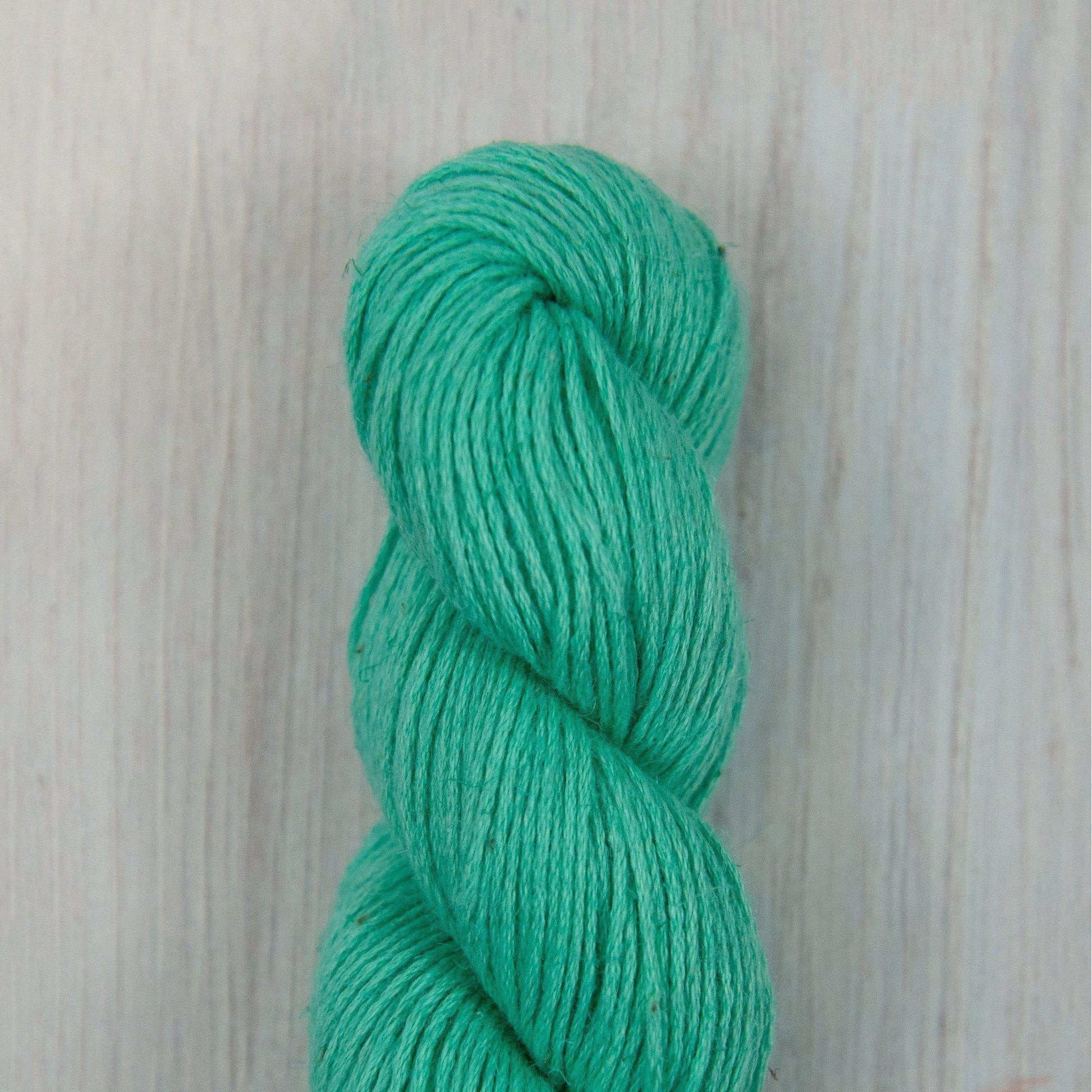 Kelbourne Woolens - Mojave - 333 Seafoam Green - gatherhereonline.com