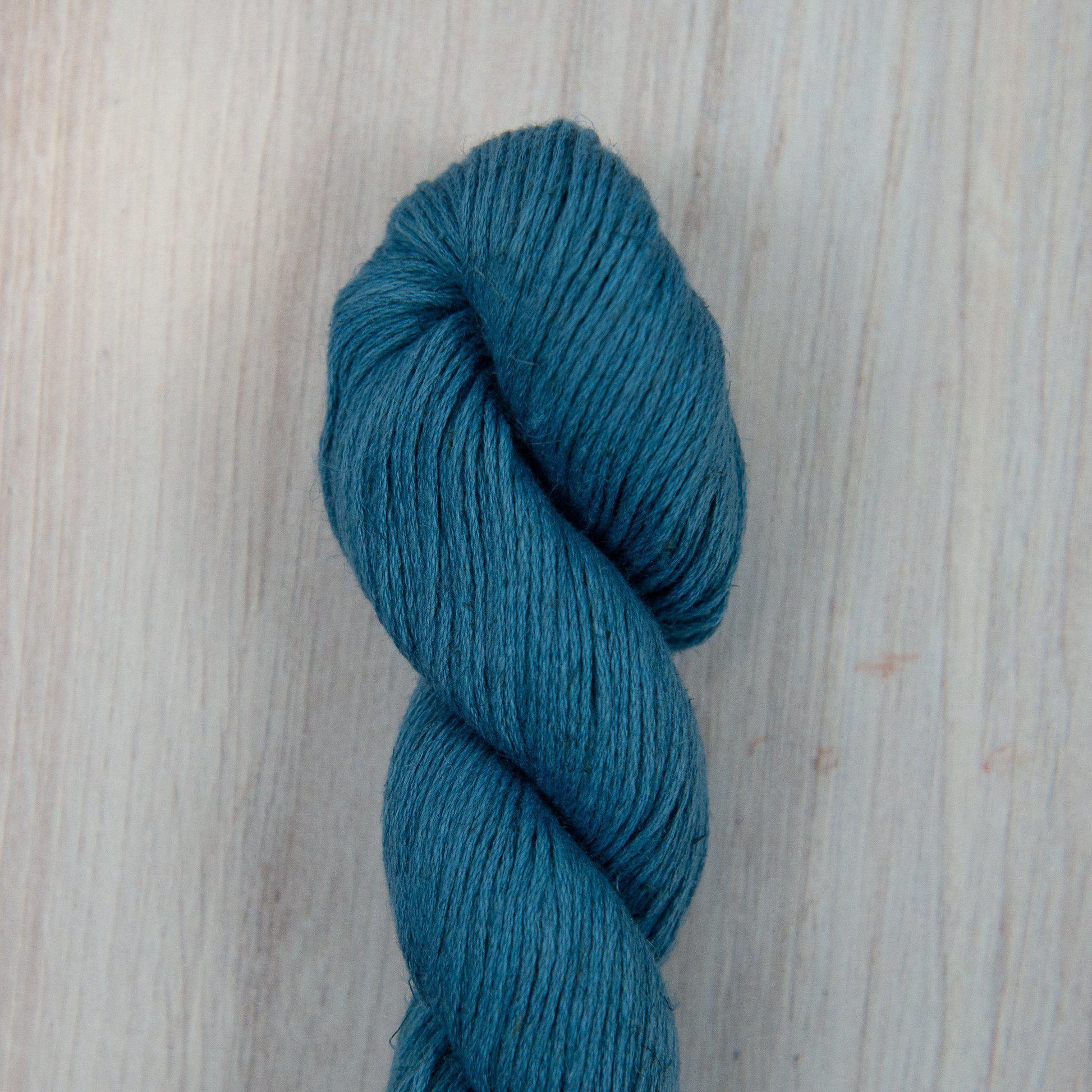 Kelbourne Woolens - Mojave - 420 Sky Blue - gatherhereonline.com