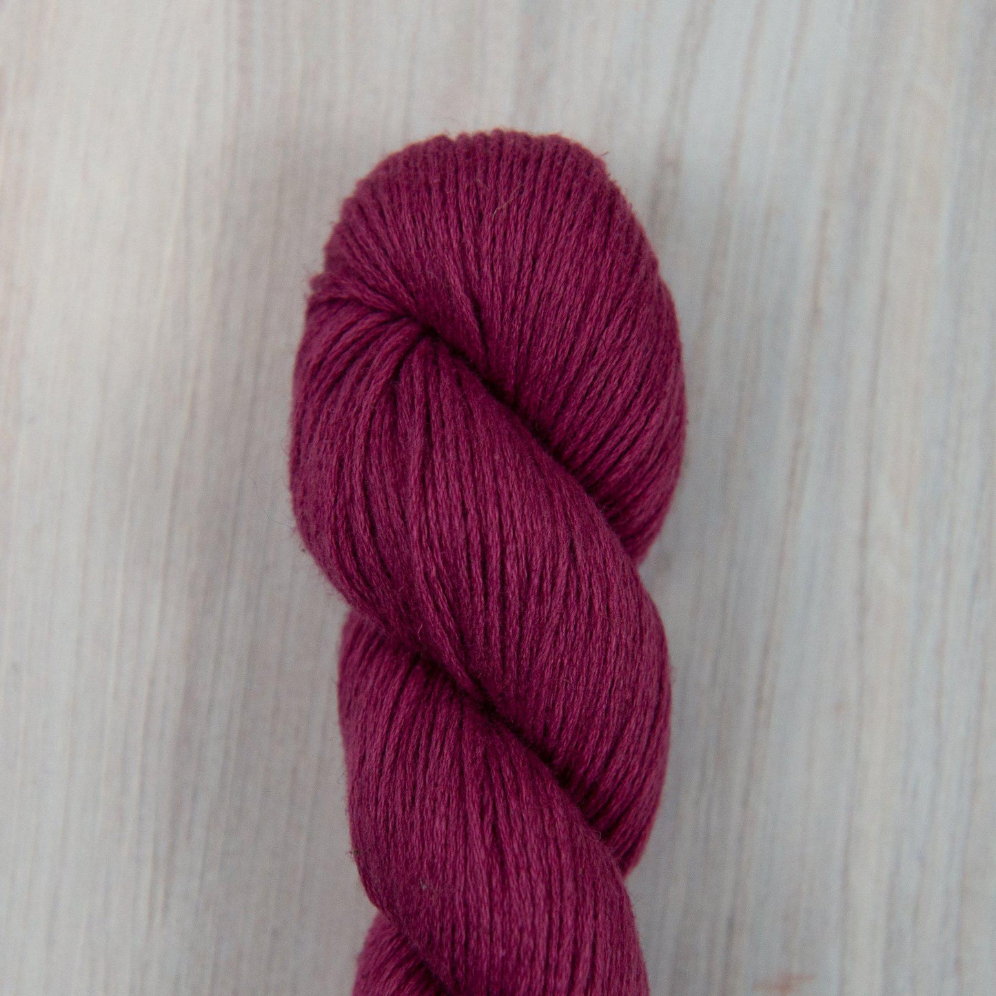 Kelbourne Woolens - Mojave - 585 Raspberry - gatherhereonline.com