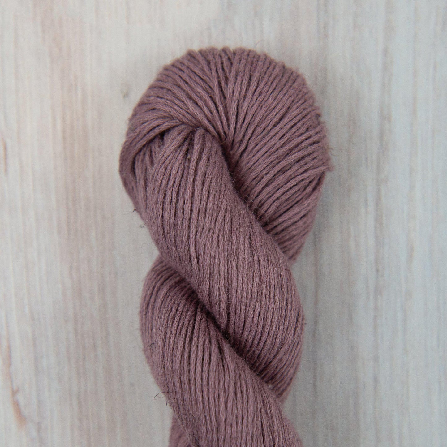 Kelbourne Woolens - Mojave - 905 Mauve - gatherhereonline.com