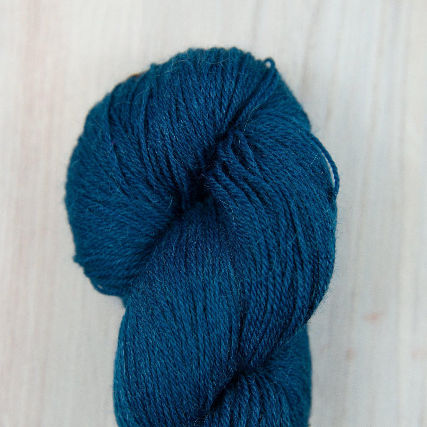 Kelbourne Woolens - Perennial - 433 Dark Teal - gatherhereonline.com