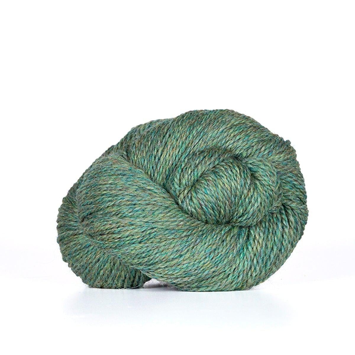 Kelbourne Woolens-Scout-yarn-330 Meadow Heather-gather here online