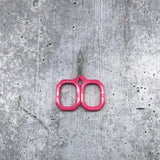 Kelmscott Designs-Little Gem Scissors-notion-Pink / Fuschia-gather here online