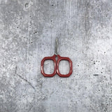 Kelmscott Designs-Little Gem Scissors-notion-Red-gather here online