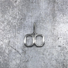 Kelmscott Designs-Little Gem Scissors-notion-Silver-gather here online