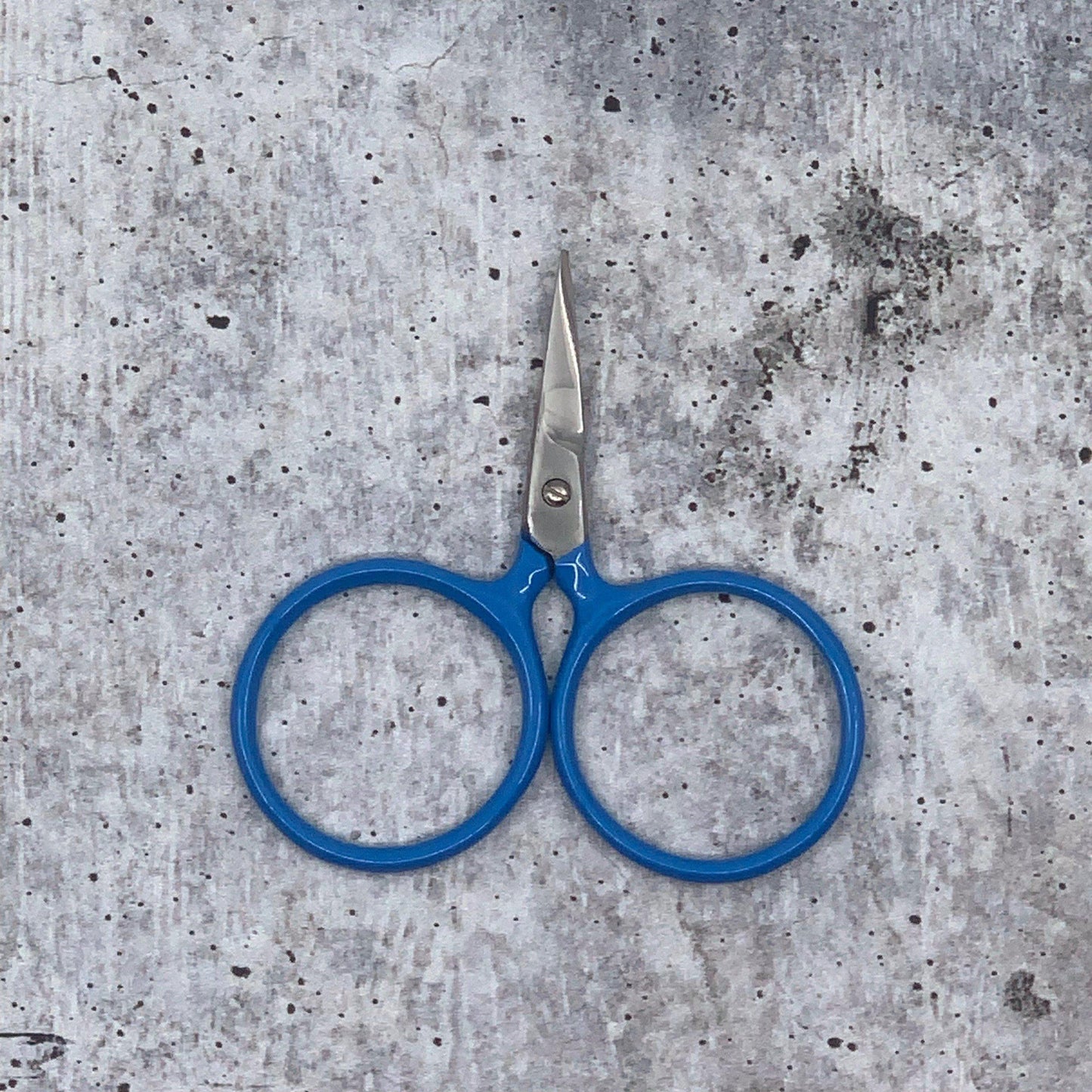 Kelmscott Designs-Putford Scissors-scissors + snips-Blue-gather here online