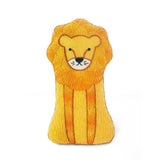 Kiriki Press - Starter Embroidery Kit - Lion - gatherhereonline.com