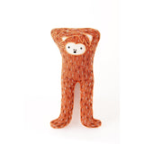 Kiriki Press - Starter Embroidery Kit - Monkey - gatherhereonline.com