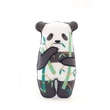 Kiriki Press - Starter Embroidery Kit - Panda - gatherhereonline.com