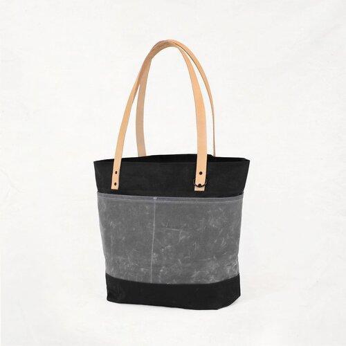 Klum House Workshop-Oberlin Tote Pattern-sewing pattern-Default-gather here online