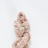 Knit Collage - Cast Away - Peachy Sparkle - gatherhereonline.com