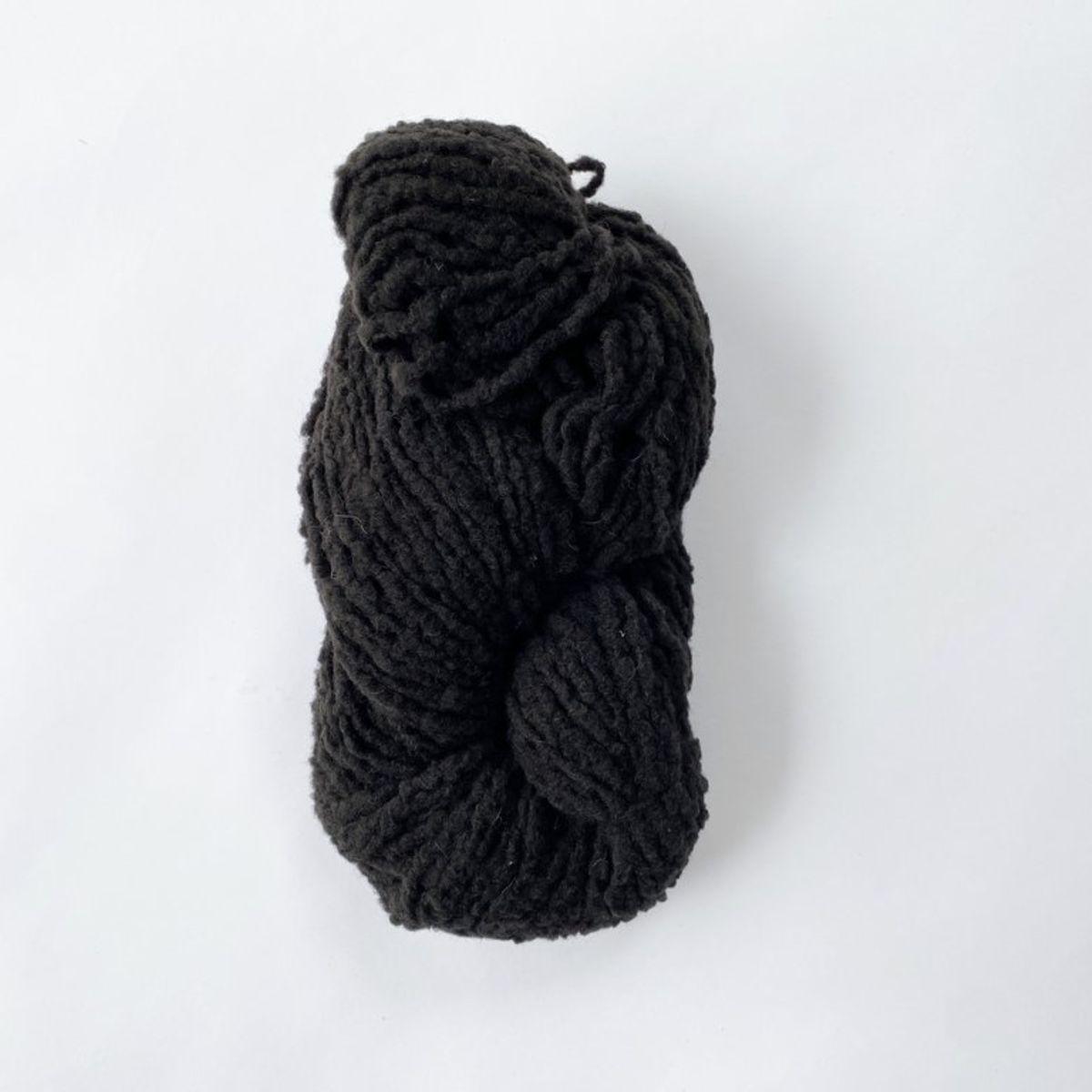 Knit Collage-Serenity Boucle Yarn-yarn-Carbon-gather here online