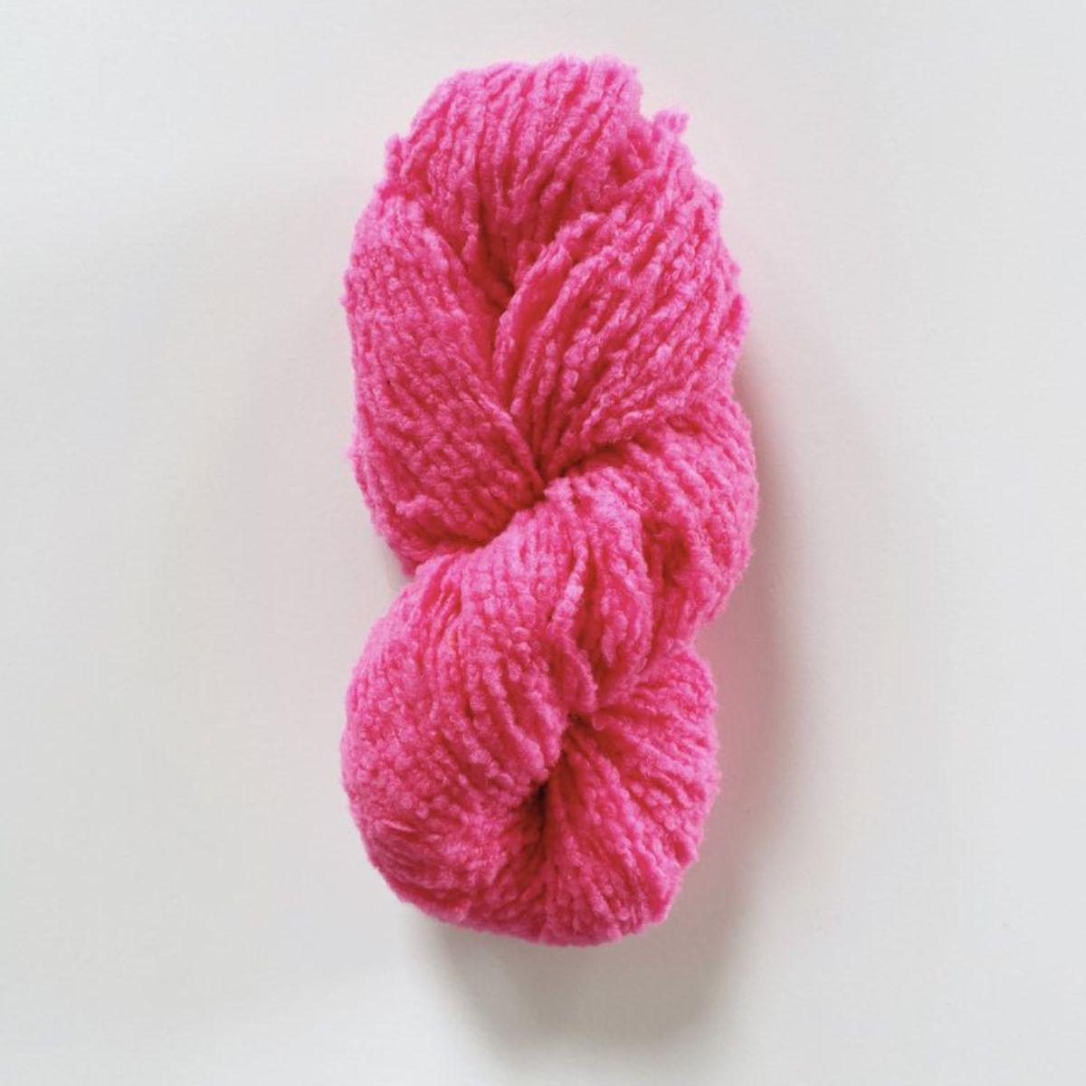 Knit Collage-Serenity Boucle Yarn-yarn-Coral Cabana-gather here online