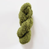 Knit Collage-Serenity Boucle Yarn-yarn-Fatigue Green-gather here online