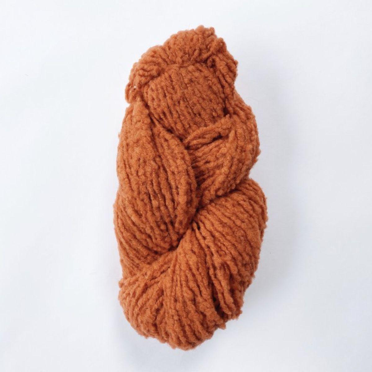 Knit Collage-Serenity Boucle Yarn-yarn-Paprika-gather here online