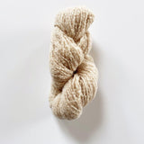 Knit Collage-Serenity Boucle Yarn-yarn-Parchment Heather-gather here online