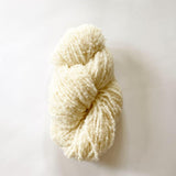 Knit Collage-Serenity Boucle Yarn-yarn-Polar Bear-gather here online