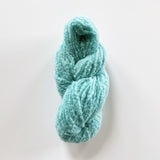 Knit Collage-Serenity Boucle Yarn-yarn-Surf's Up Blue-gather here online