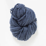 Knit Collage - Sister - Dusty Blue - gatherhereonline.com