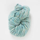 Knit Collage - Sister - Turquoise - gatherhereonline.com