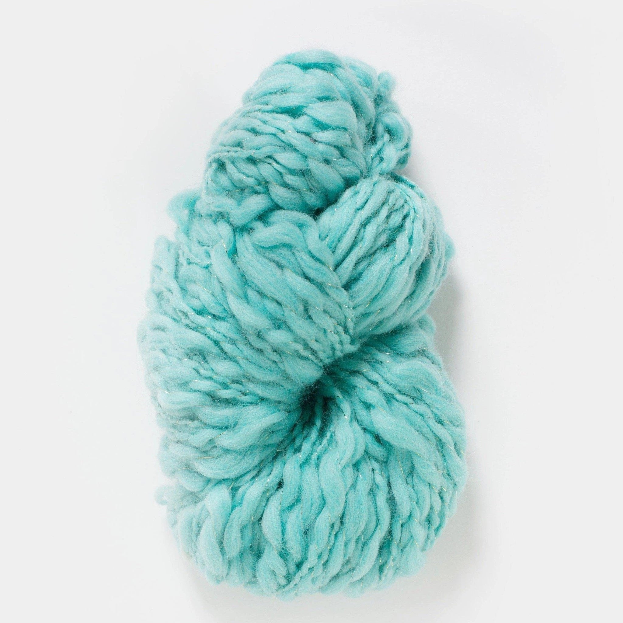 Knit Collage - Spun Cloud - Blue My Mind - gatherhereonline.com